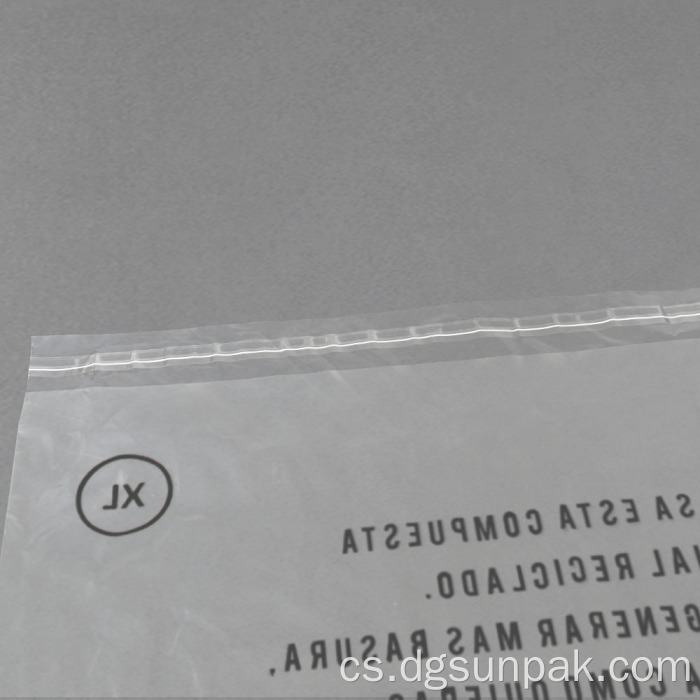 Extra pevné 100% recyklované tašky na dětské oblečení